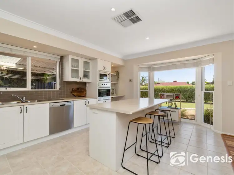 Fourth view of Homely house listing, 36 Begonia Way, Forrestfield WA 6058