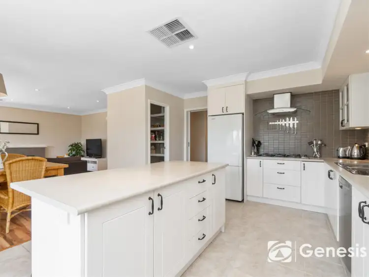Sixth view of Homely house listing, 36 Begonia Way, Forrestfield WA 6058