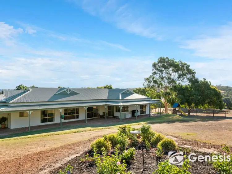 75 Fraser Road, Bullsbrook WA 6084