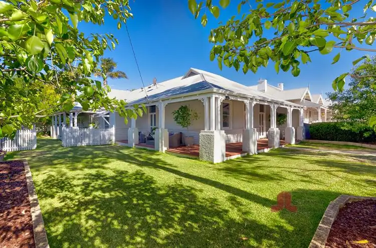 1 Jarrah Street, Bunbury WA 6230