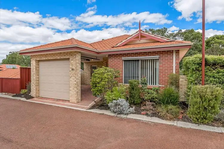 80/50 Woodlake Retreat