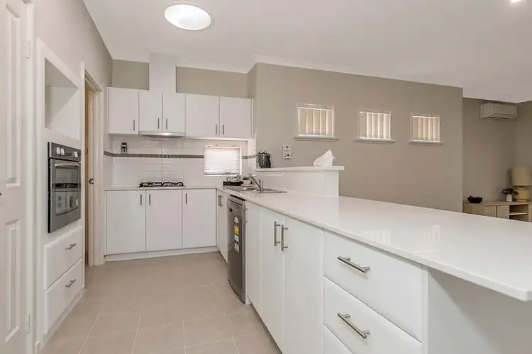 Fourth view of Homely villa listing, 80/50 Woodlake Retreat, Kingsley WA 6026