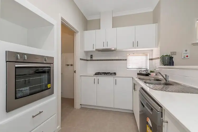 Fifth view of Homely villa listing, 80/50 Woodlake Retreat, Kingsley WA 6026