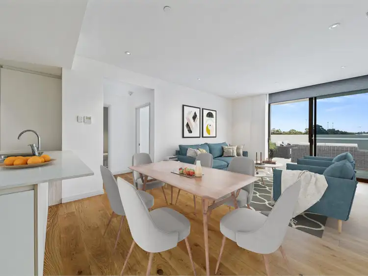 Second view of Homely retirement listing, Apt 3/3 Doncaster Road, Mirrabooka WA 6061