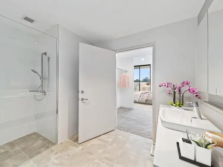 Third view of Homely retirement listing, Apt 3/3 Doncaster Road, Mirrabooka WA 6061