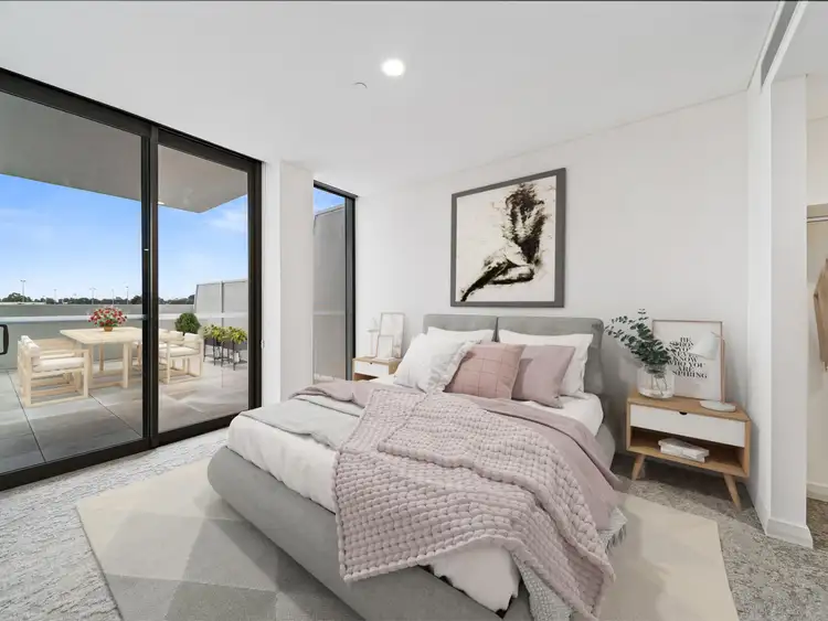 Fourth view of Homely retirement listing, Apt 3/3 Doncaster Road, Mirrabooka WA 6061