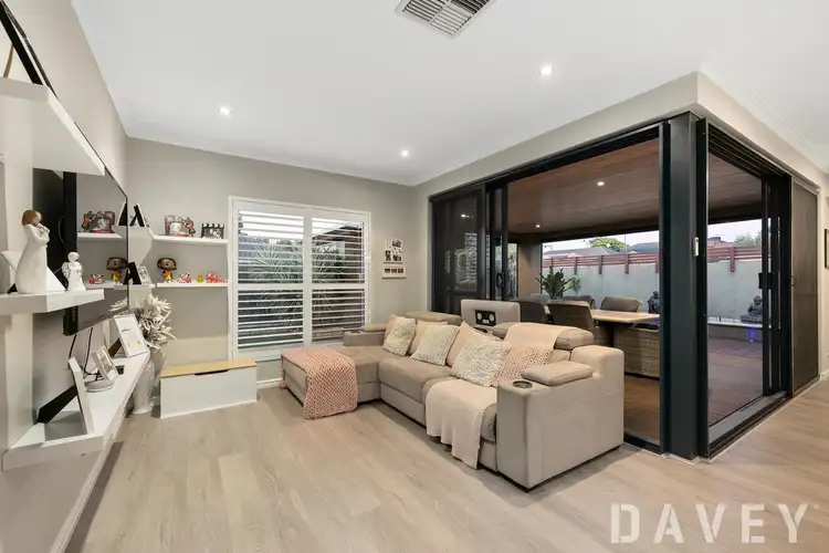 Fifth view of Homely house listing, 1 Reinagle Street, Ashby WA 6065