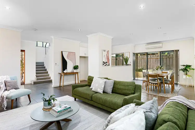 Main view of Homely house listing, 64 Napier Street, Nedlands WA 6009