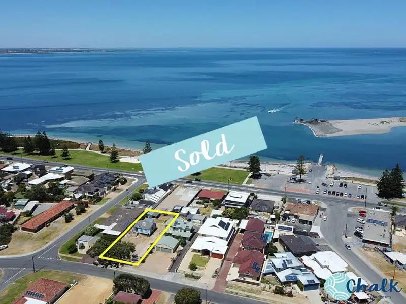 Main view of Homely house listing, 161 Penguin Road, Safety Bay WA 6169