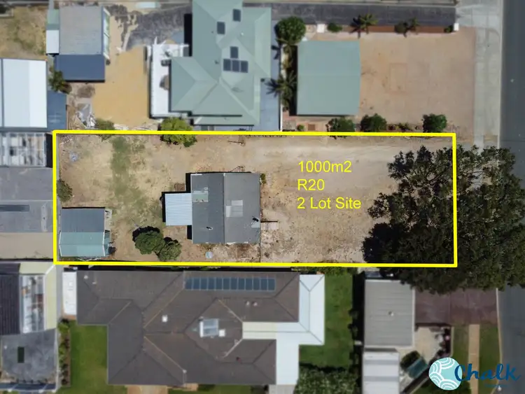 Second view of Homely house listing, 161 Penguin Road, Safety Bay WA 6169