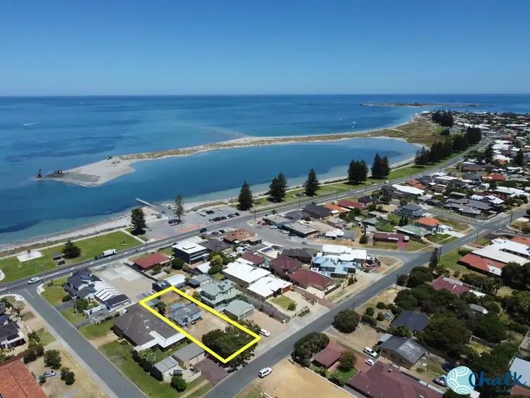Third view of Homely house listing, 161 Penguin Road, Safety Bay WA 6169