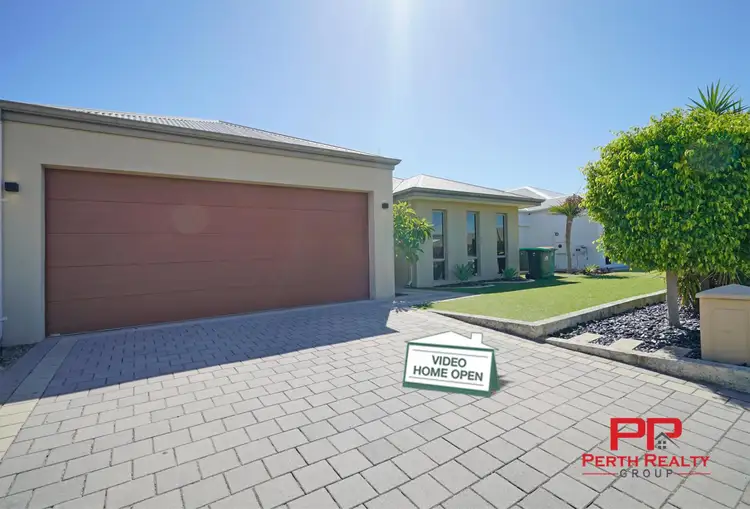 55 Prospector Loop, Bassendean WA 6054