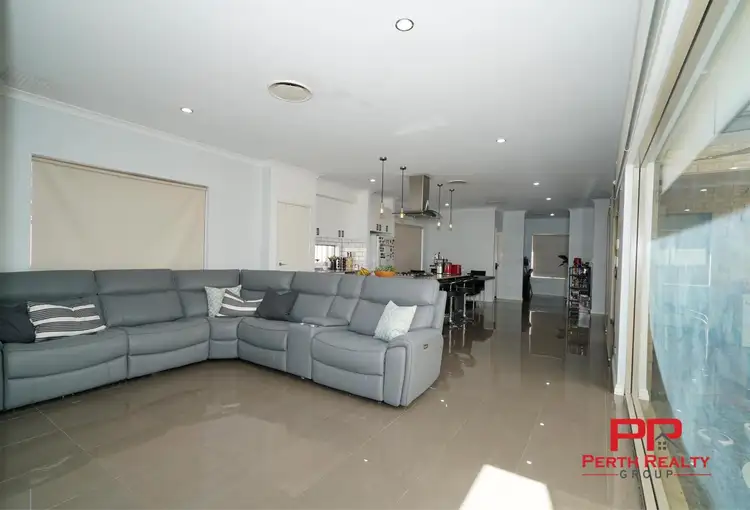 Second view of Homely house listing, 55 Prospector Loop, Bassendean WA 6054