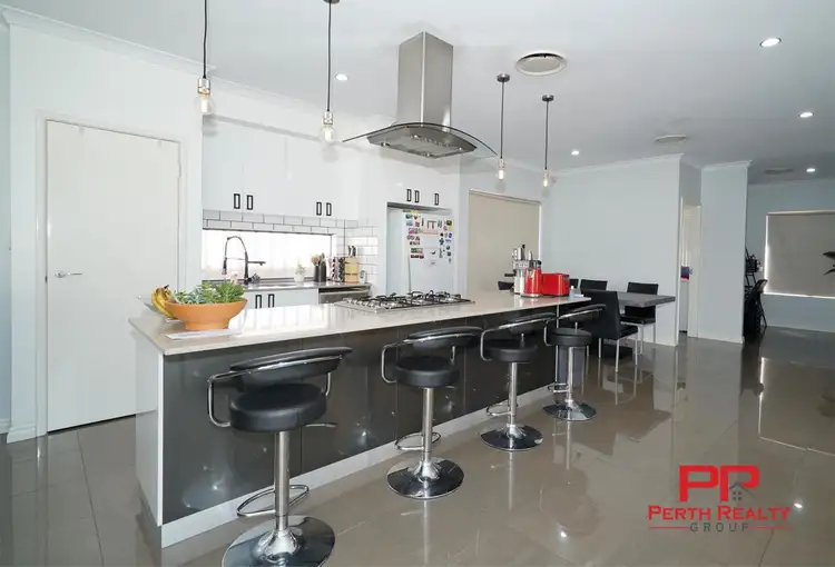 Third view of Homely house listing, 55 Prospector Loop, Bassendean WA 6054