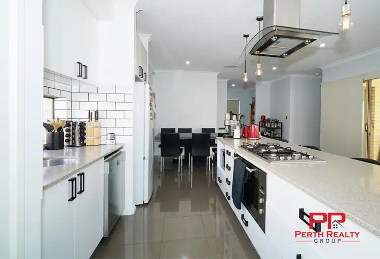 Fourth view of Homely house listing, 55 Prospector Loop, Bassendean WA 6054