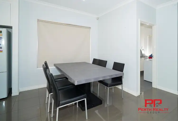 Fifth view of Homely house listing, 55 Prospector Loop, Bassendean WA 6054