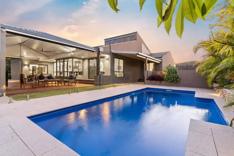 2 Almadine Drive, Carine WA 6020