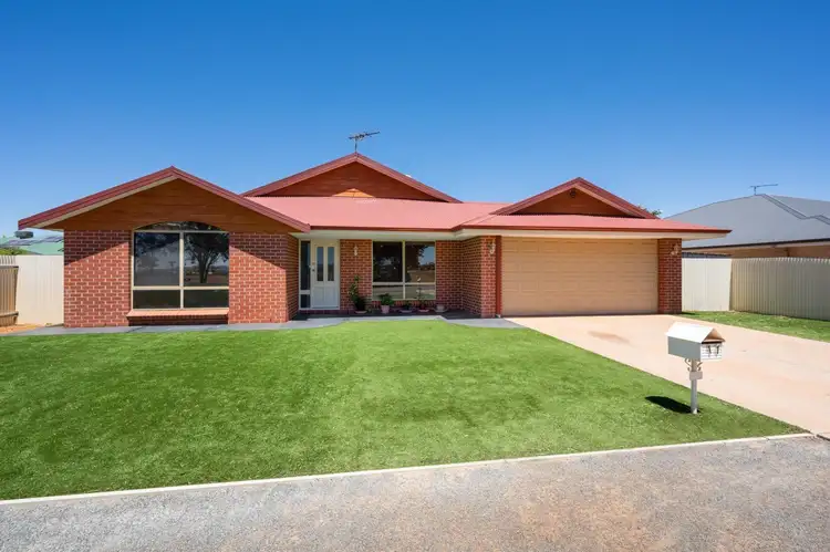 11 Hart Kerspien Drive, Broadwood WA 6430