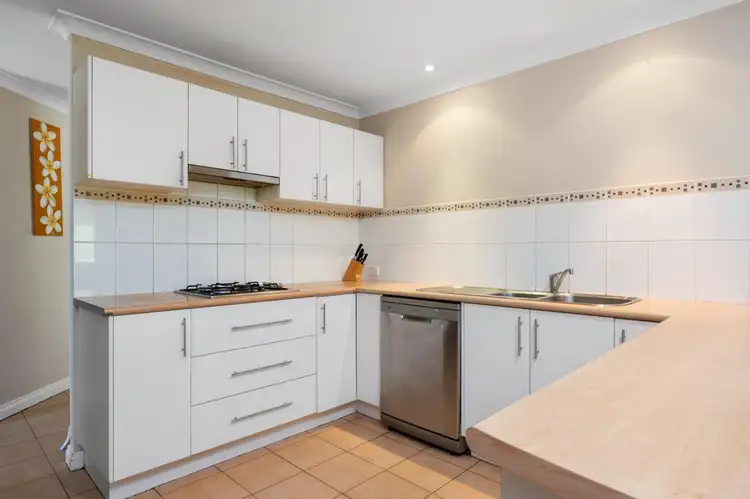 Fifth view of Homely house listing, 11 Hart Kerspien Drive, Broadwood WA 6430