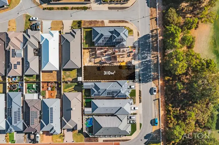 54 Cimarron Edge, Meadow Springs WA 6210
