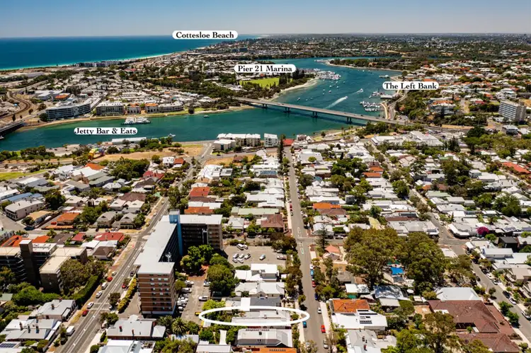 45 Glyde Street, East Fremantle WA 6158