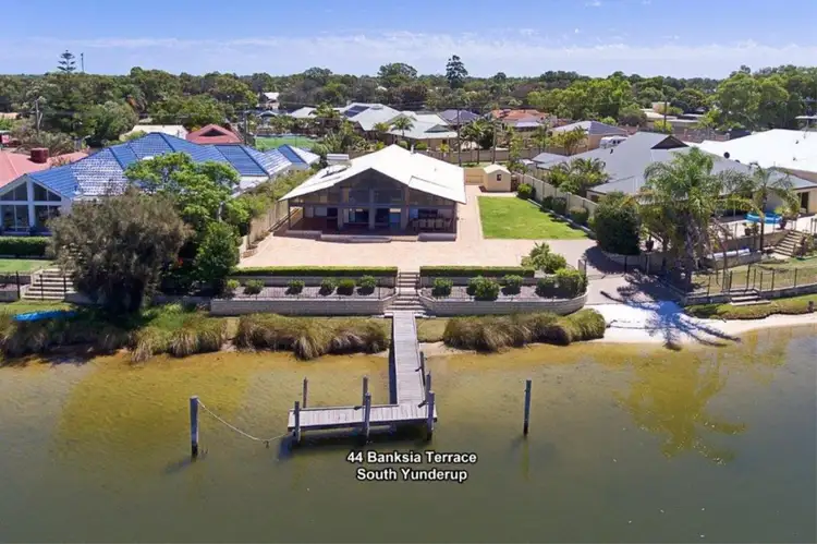 44 Banksia Terrace, South Yunderup WA 6208
