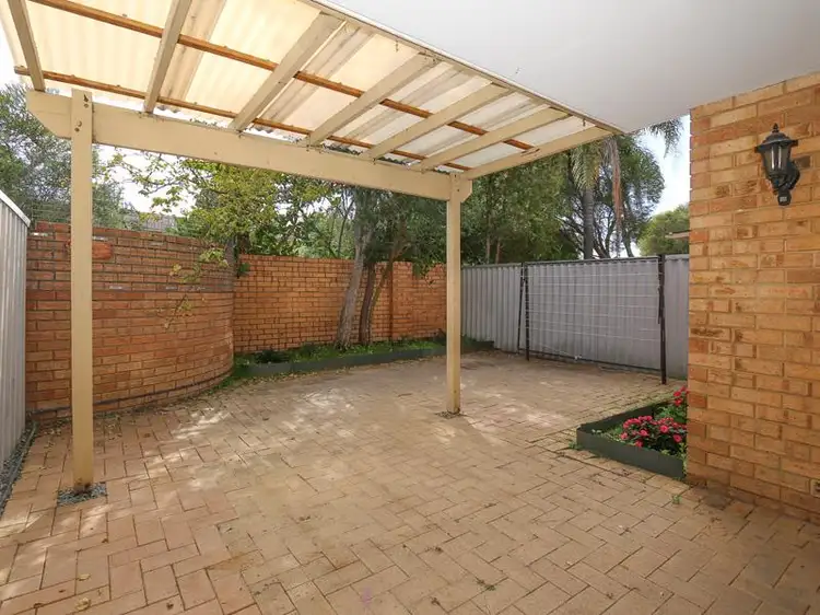 Third view of Homely apartment listing, 2/2 Mitchell Street, Bentley WA 6102