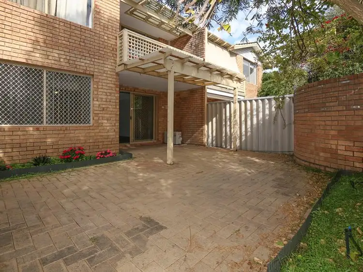 Fifth view of Homely apartment listing, 2/2 Mitchell Street, Bentley WA 6102