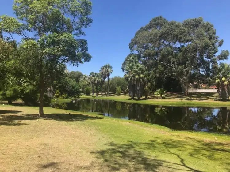 Sixth view of Homely apartment listing, 2/2 Mitchell Street, Bentley WA 6102