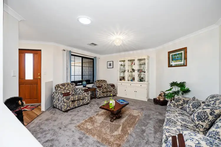 Fifth view of Homely house listing, 17 Quandong Parkway, Halls Head WA 6210