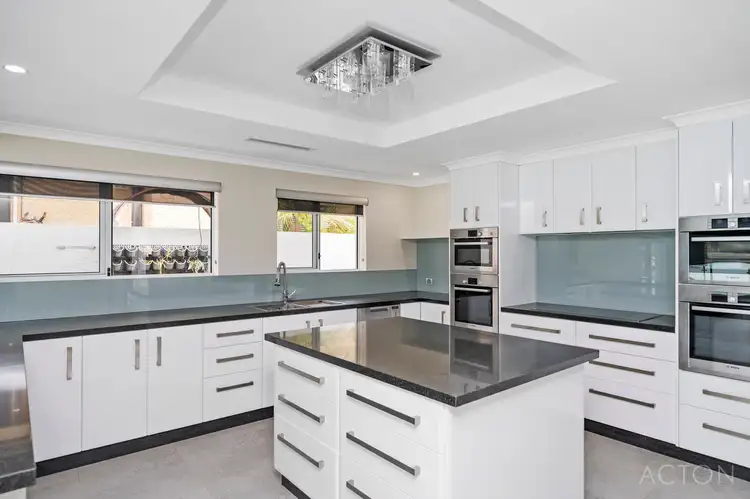 Third view of Homely house listing, 55 Heron Place, South Yunderup WA 6208