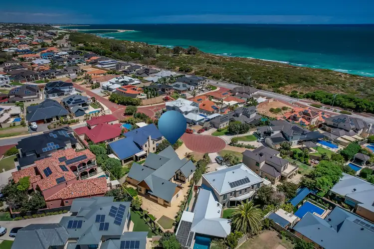 Third view of Homely house listing, 6 Fortuna View, Iluka WA 6028