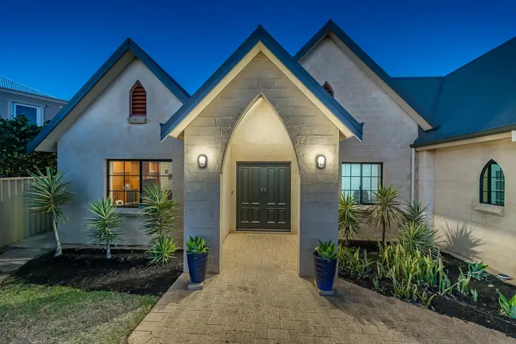 Fifth view of Homely house listing, 6 Fortuna View, Iluka WA 6028