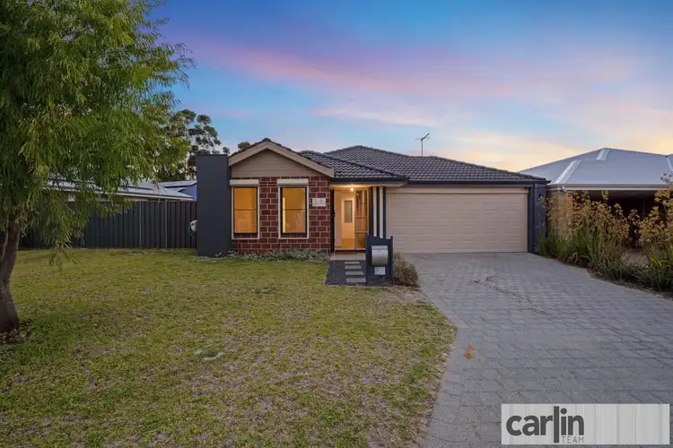 3 Bromley Road, Wellard WA 6170