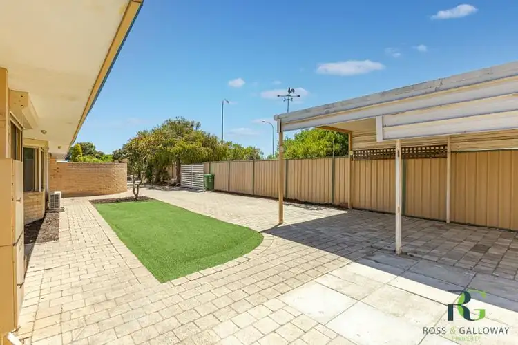 Fourth view of Homely house listing, 94B Johanson Promenade, Murdoch WA 6150