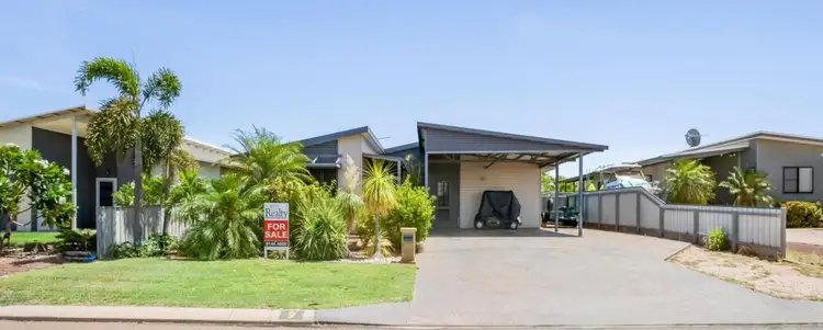 Second view of Homely house listing, 9 Treetop Crescent, Nickol WA 6714