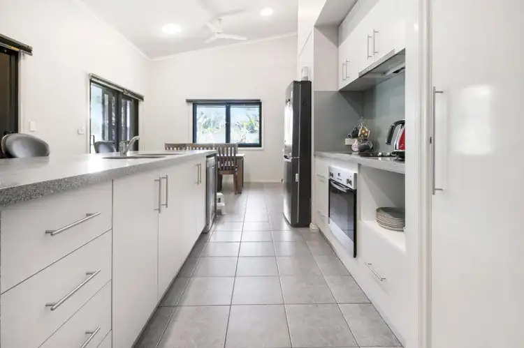 Fourth view of Homely house listing, 9 Treetop Crescent, Nickol WA 6714