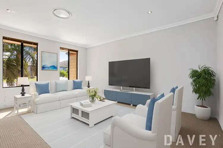 Second view of Homely house listing, 2 Bonita Way, Tapping WA 6065