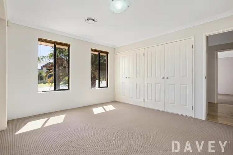 Fifth view of Homely house listing, 2 Bonita Way, Tapping WA 6065