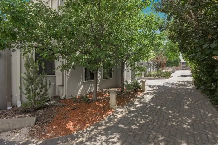 Second view of Homely townhouse listing, 2/384 BELGRAVIA STREET, Cloverdale WA 6105