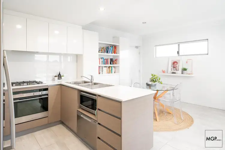 Third view of Homely apartment listing, 19/300 Drake Street, Morley WA 6062