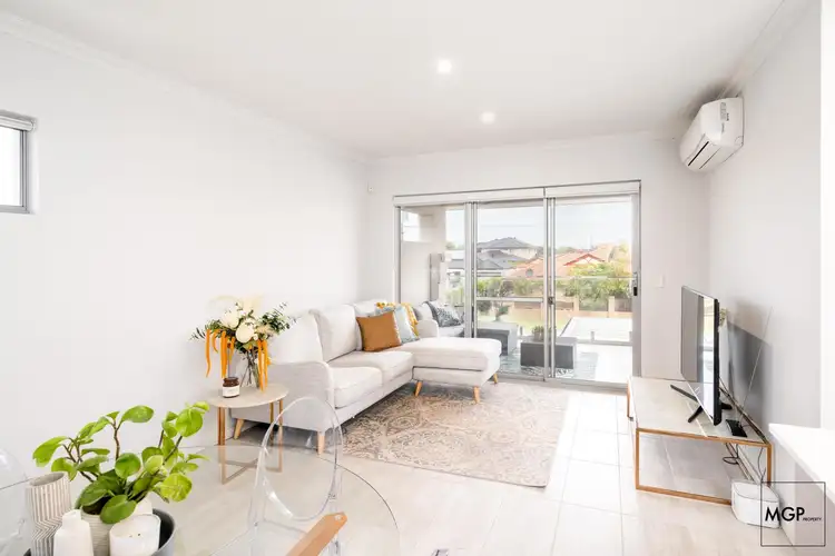 Fourth view of Homely apartment listing, 19/300 Drake Street, Morley WA 6062