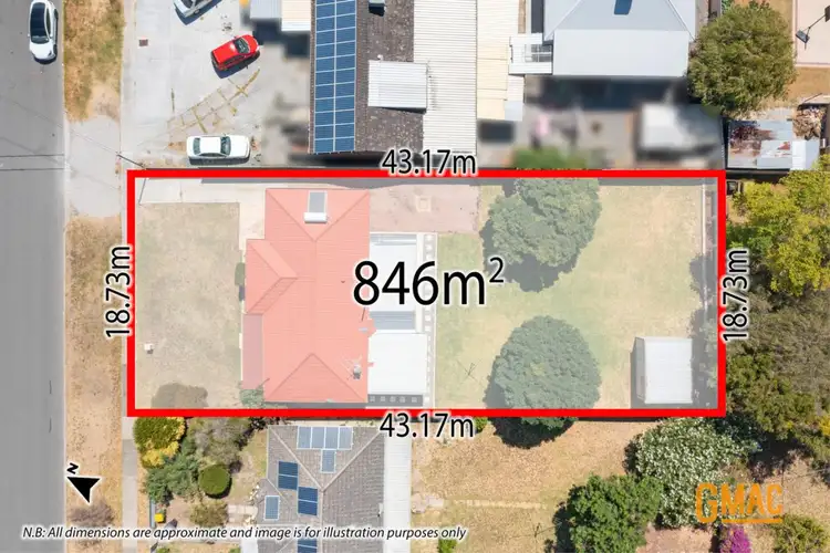 Sixth view of Homely house listing, 19 Birchington Street, Beckenham WA 6107