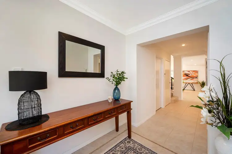 Second view of Homely house listing, 44A Brown Way, Karrinyup WA 6018