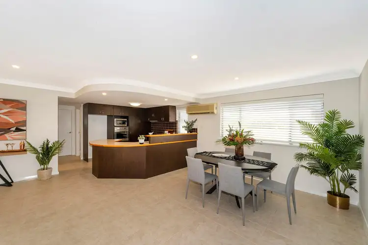 Fourth view of Homely house listing, 44A Brown Way, Karrinyup WA 6018