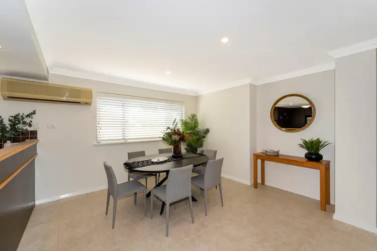 Fifth view of Homely house listing, 44A Brown Way, Karrinyup WA 6018
