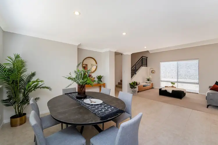 Sixth view of Homely house listing, 44A Brown Way, Karrinyup WA 6018