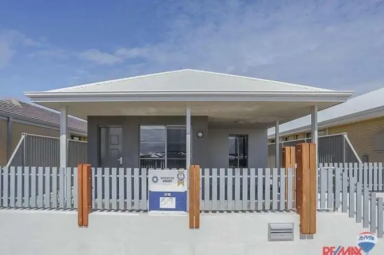 41 Comito Bend, Alkimos WA 6038