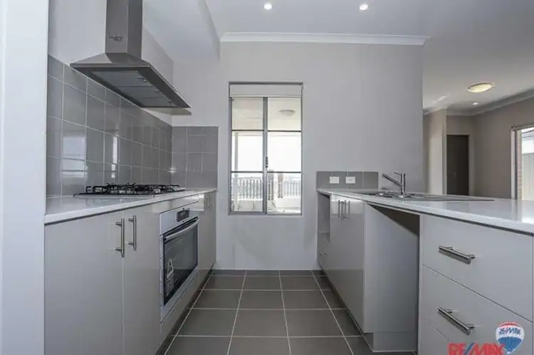 Fourth view of Homely house listing, 41 Comito Bend, Alkimos WA 6038