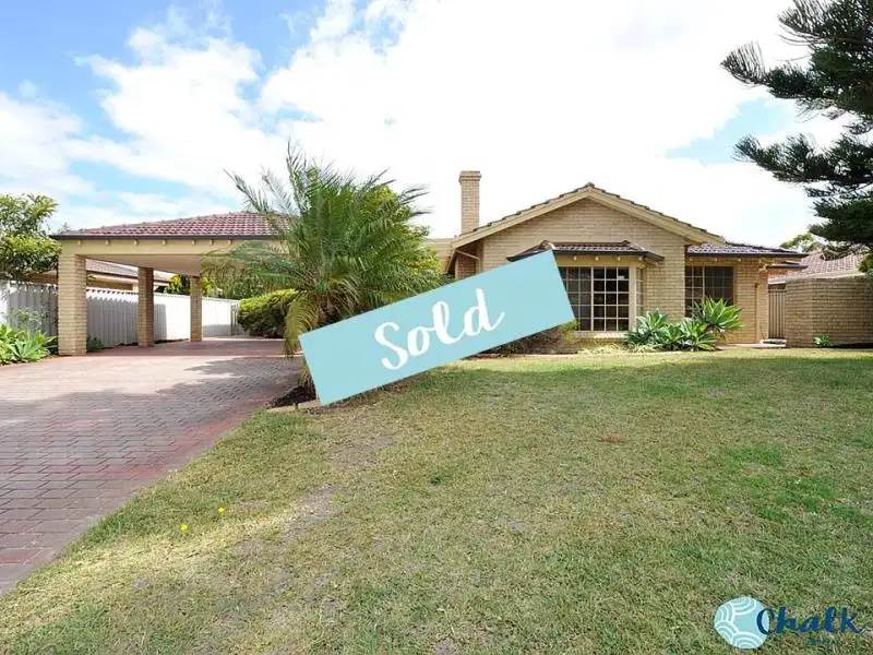 Main view of Homely house listing, 5 Madeira Place, Safety Bay WA 6169